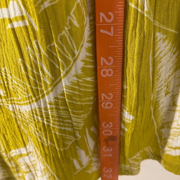 Sim and Sam Mini Dress, Size Small, made in India - Picture 7 of 7